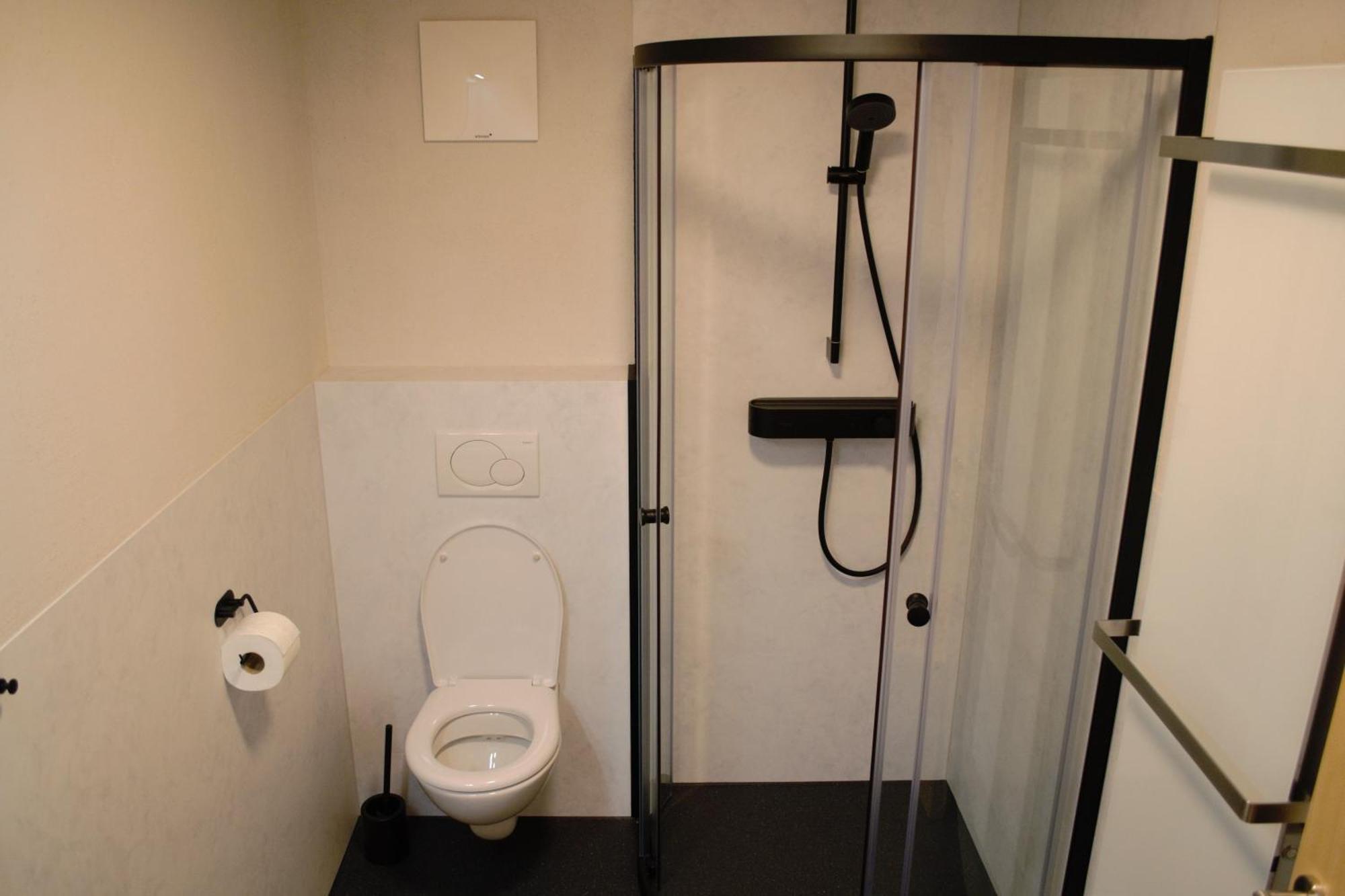Ferienwohnung Mian Bezau Eksteriør billede
